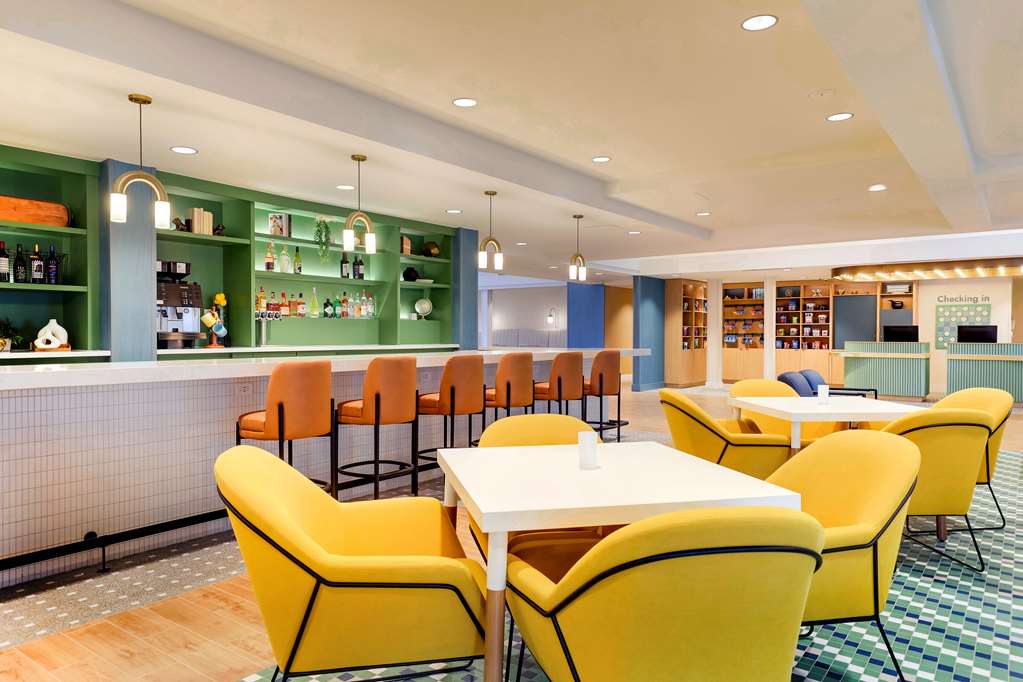 Sonesta Select San Francisco Airport Oyster Point Waterfront - photo 31