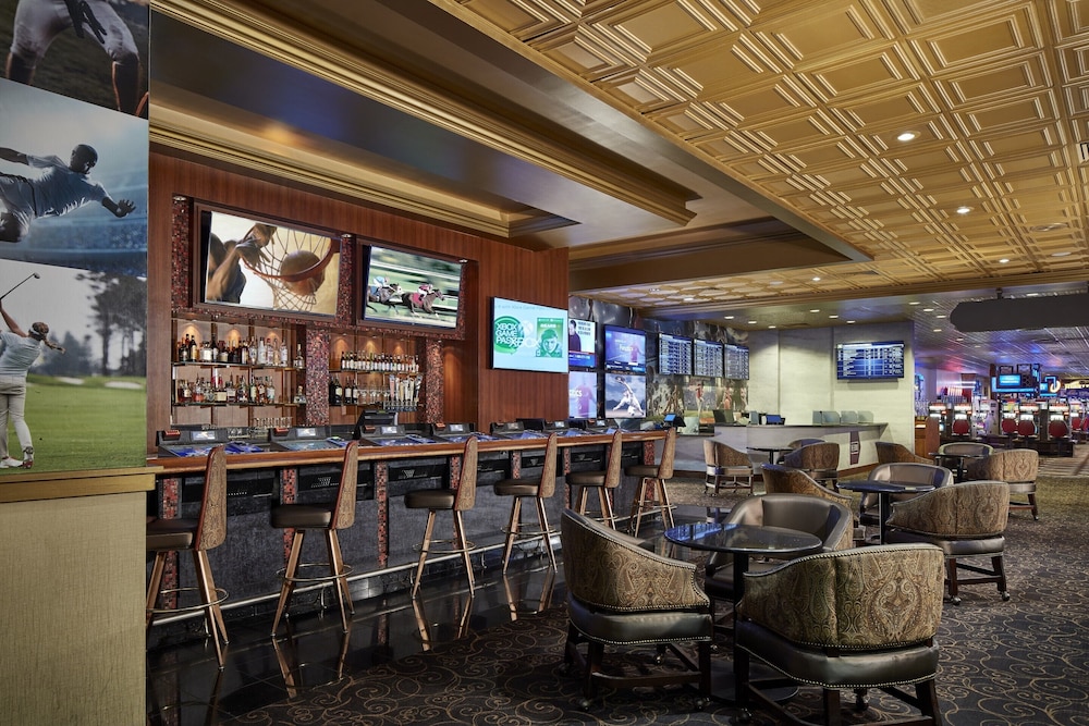 Horseshoe Tunica A Caesars Rewards Destination - photo 28