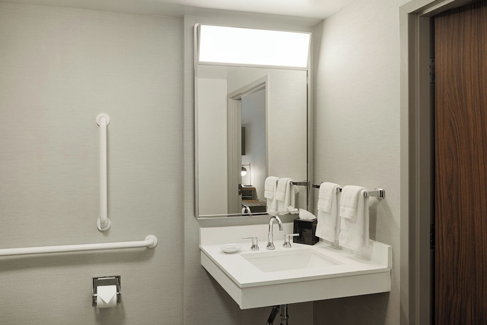 Courtyard by Marriott Dayton South Mall - photo 21