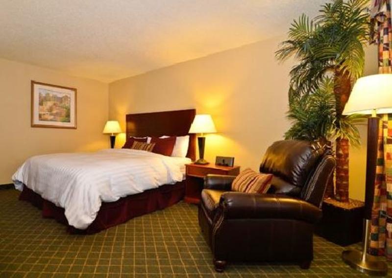 Travelodge By Texarkana Ar - photo 8