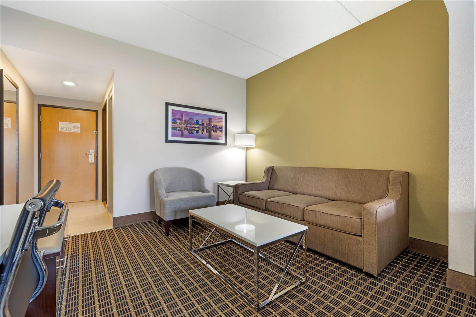 Wingate by Wyndham North East - photo 15