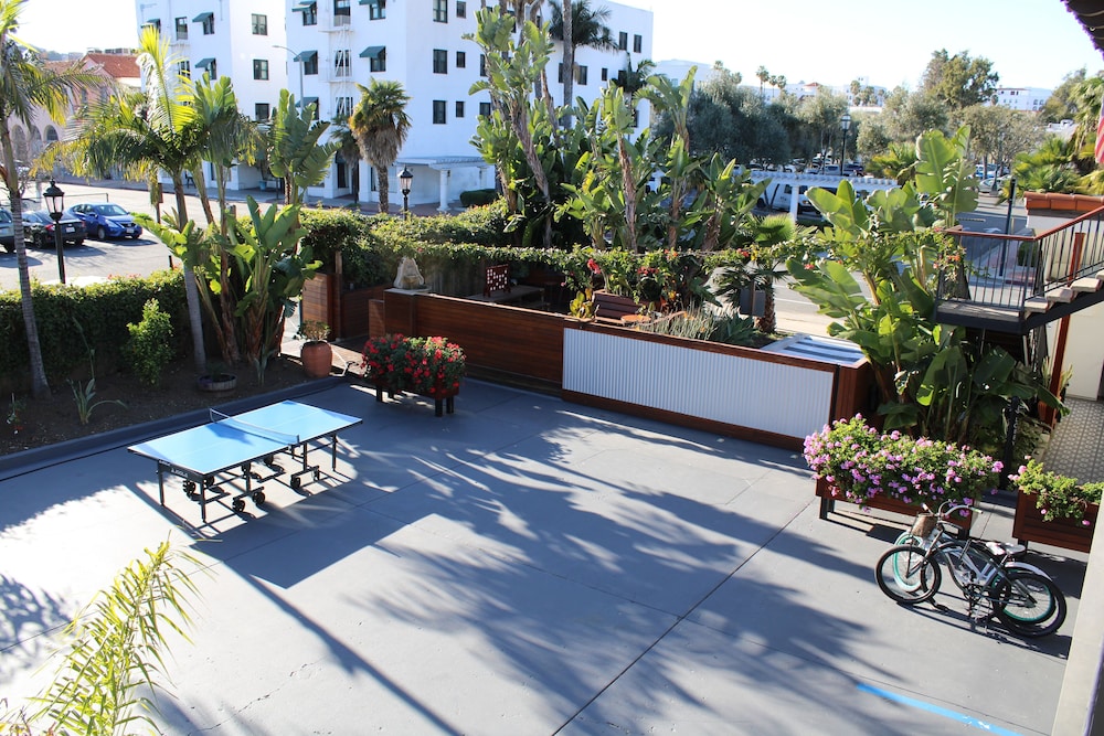 Haley Hotel - photo 62