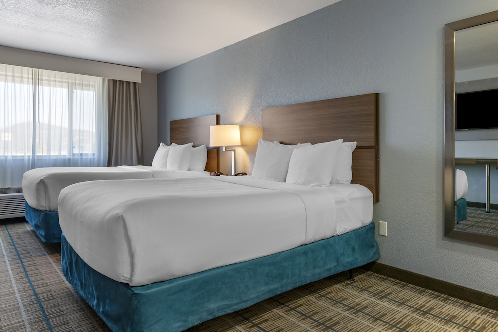 MainStay Suites Coeur d'Alene - photo 8
