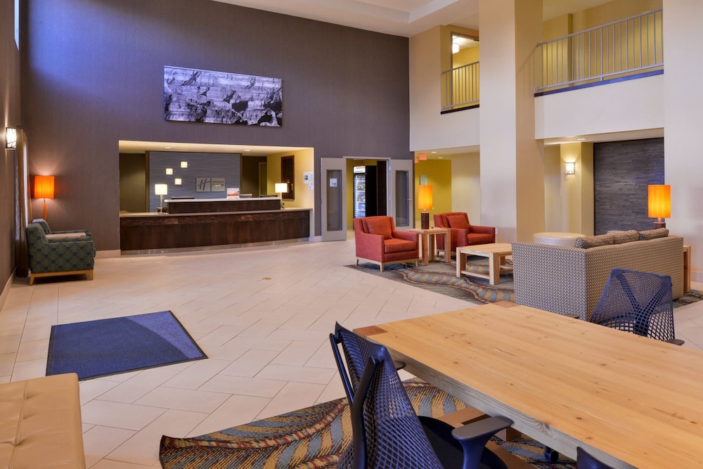 Holiday Inn Express Suites Page Lake Powell Area - photo 57