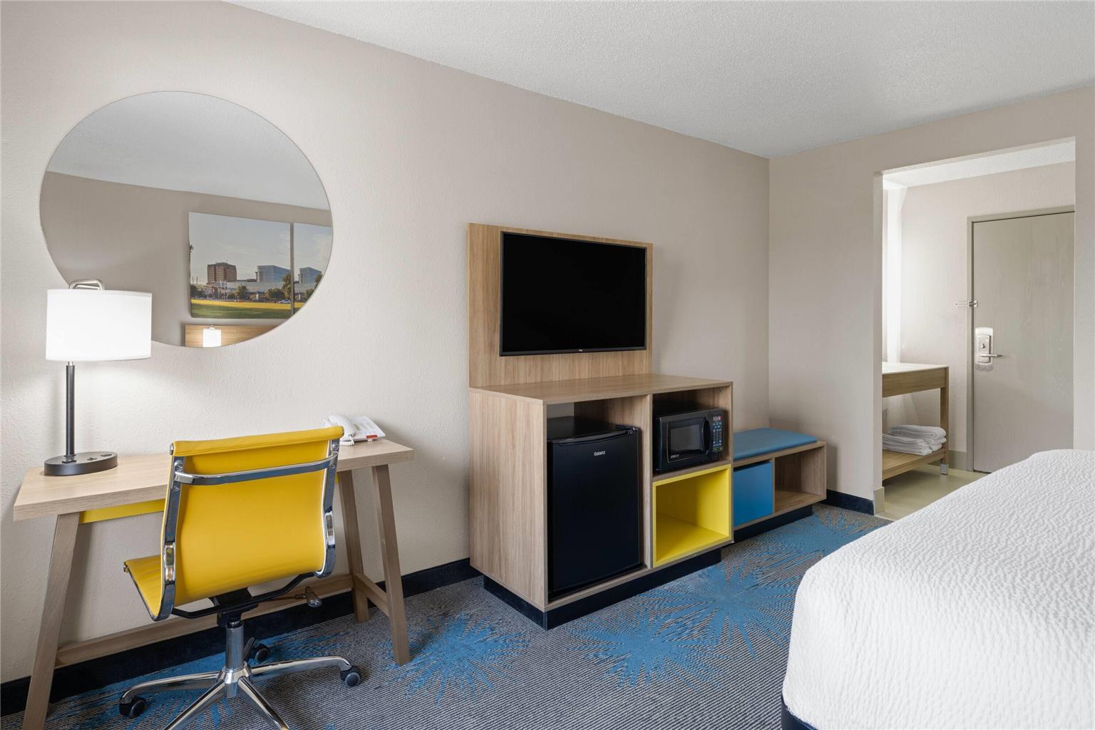 Days Inn By Wyndham Davenport - photo 17