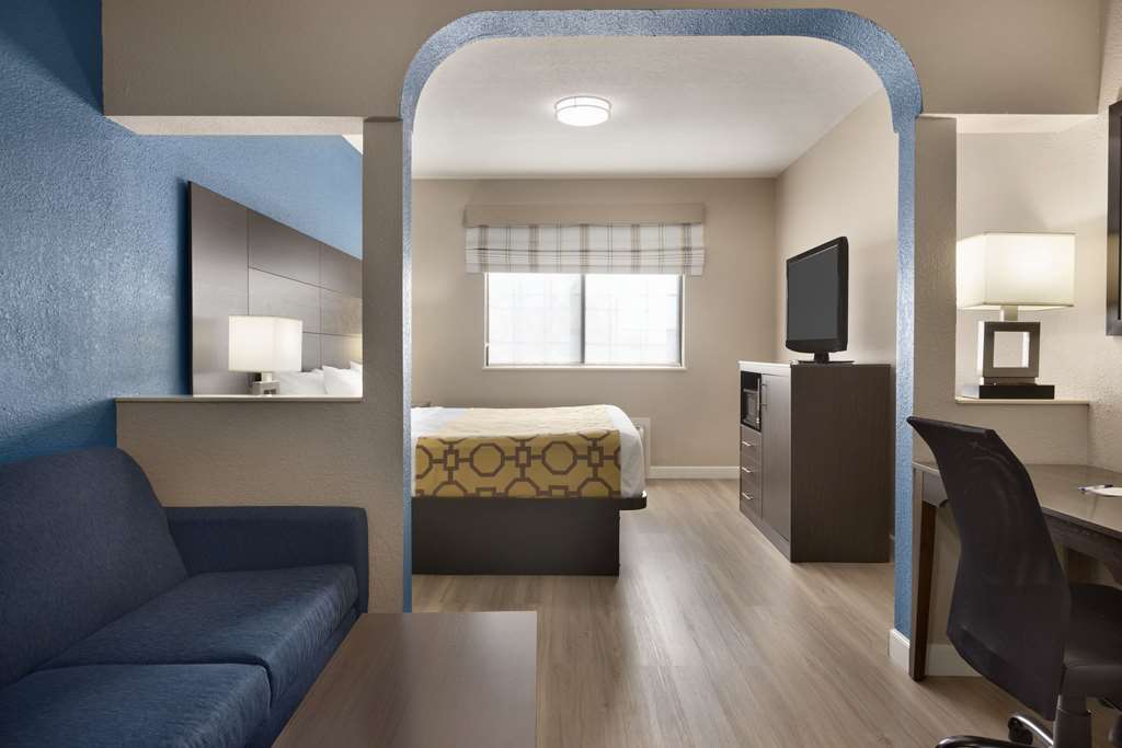 Baymont by Wyndham Winchester - photo 11