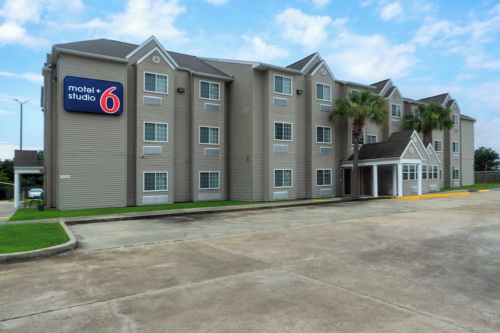Motel 6 Breaux Bridge La — hotel in Breaux Bridge