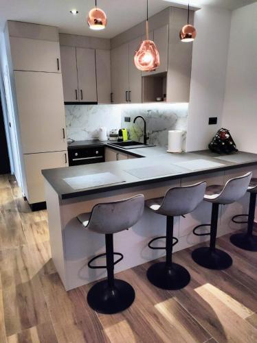 Imperial Spalato Apartment — 4-Star Luxury Hotel in Split, Croatia