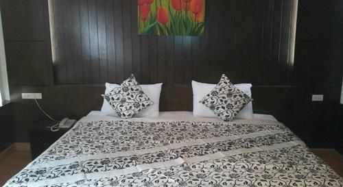 Everest Boutique 8 Inn