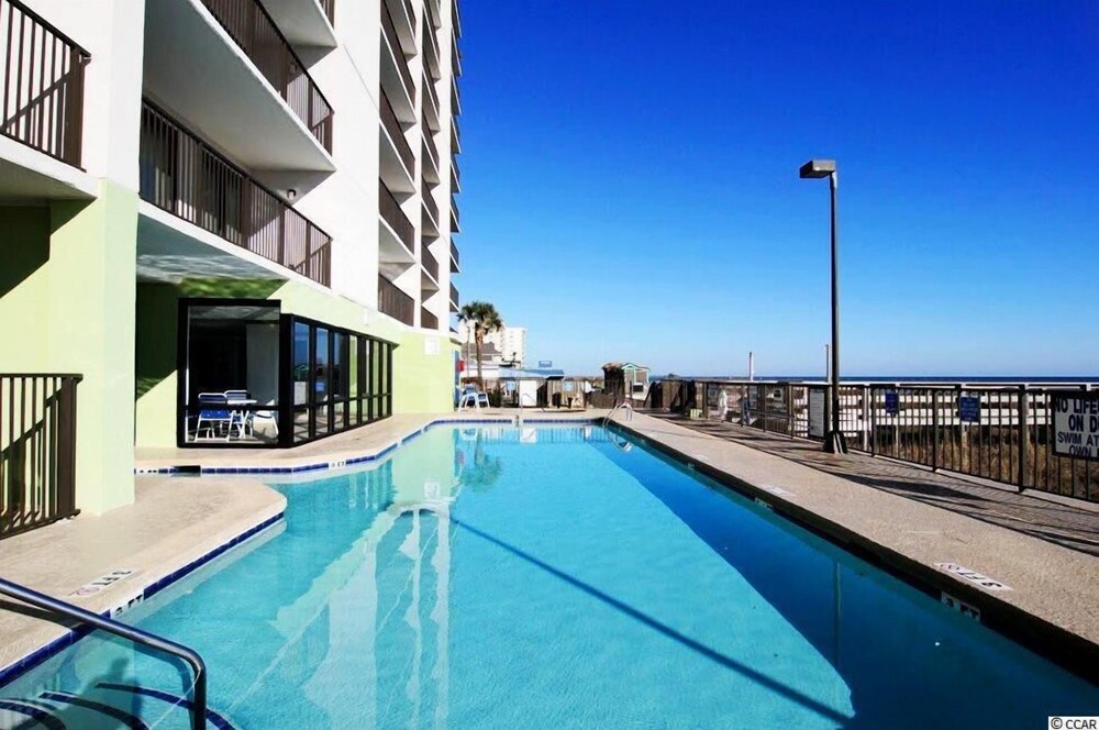 Springs Towers Unit 304 - photo 20