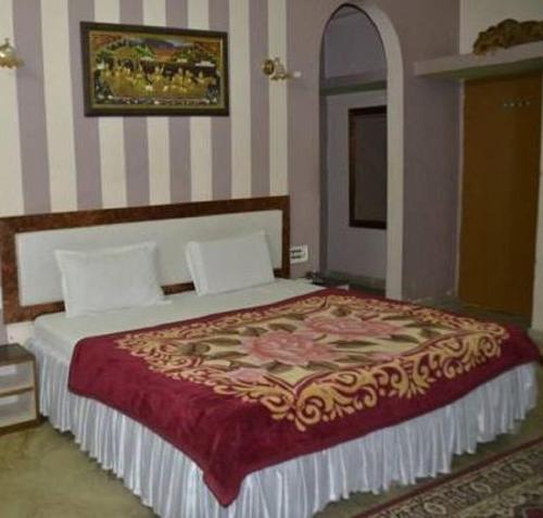 Rama Utsav in Gwalior, India