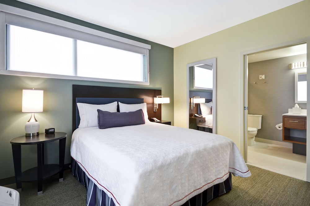Home2 Suites by Hilton Minneapolis Eden Prairie - photo 9