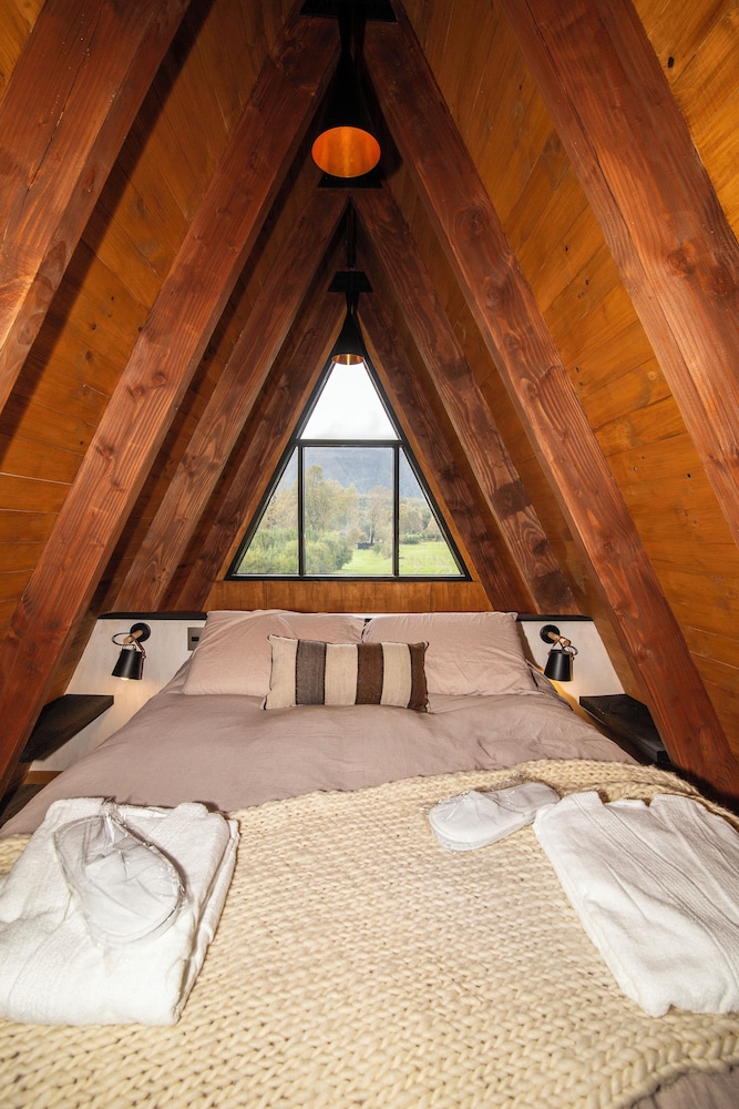 Alto Terralis — Pucon — photo 4