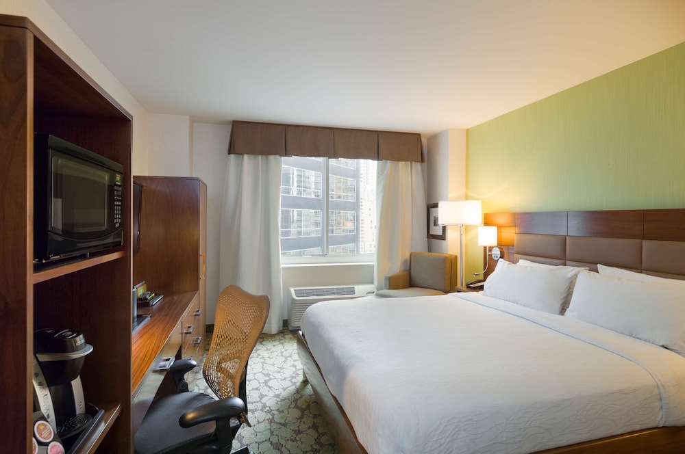 Hilton Garden Inn New York Manhattan Midtown East - photo 21