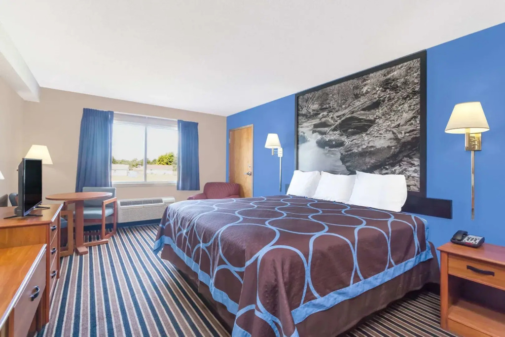 Harrington Welcome Inn - photo 5