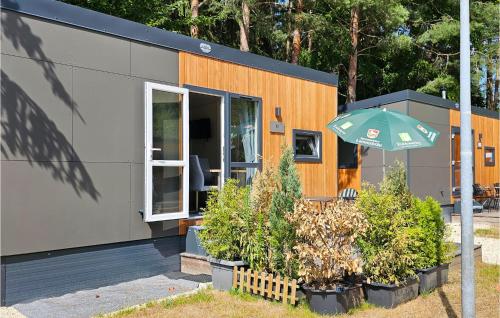 Waldcamping Brombach - last minute hotel in Pleinfeld