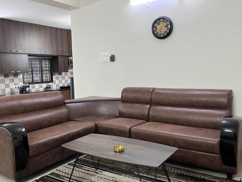 Naidu Nilayam - carbon neutral hotel in Secunderabad