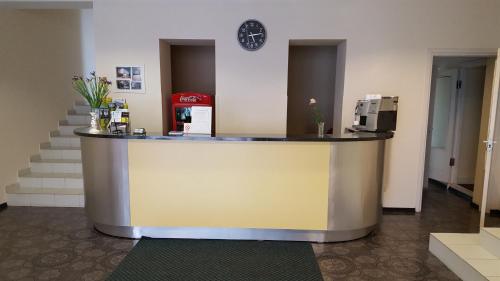 Hotel Gulbene — Gulbene — photo 2