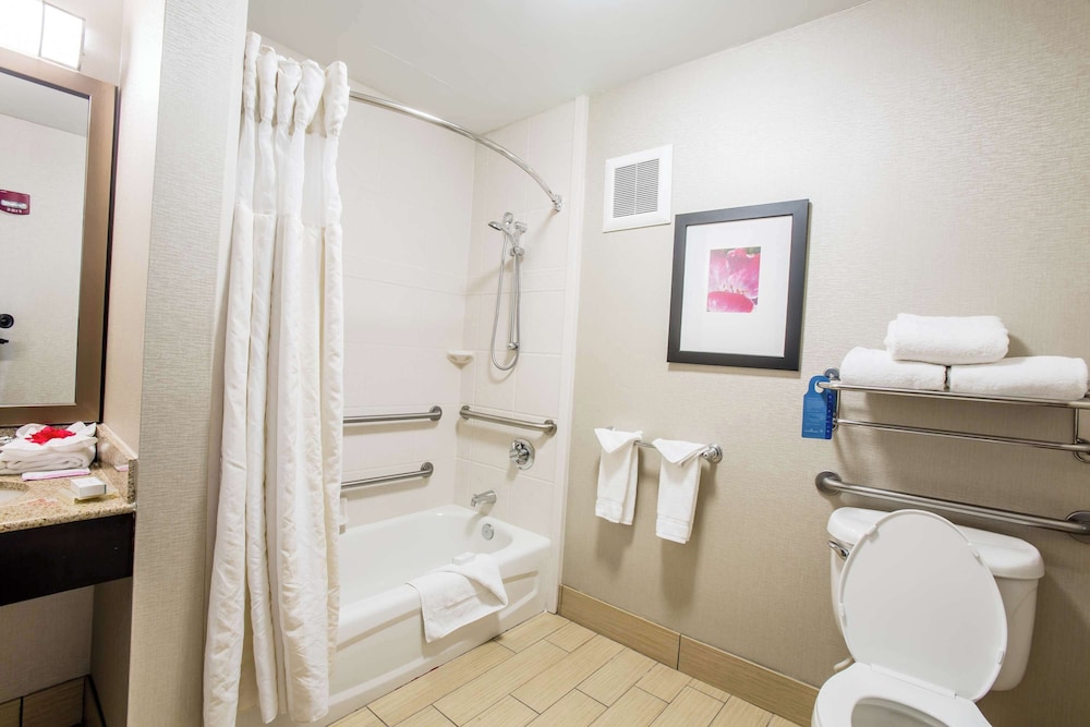 Hilton Garden Inn Columbus Dublin - photo 30