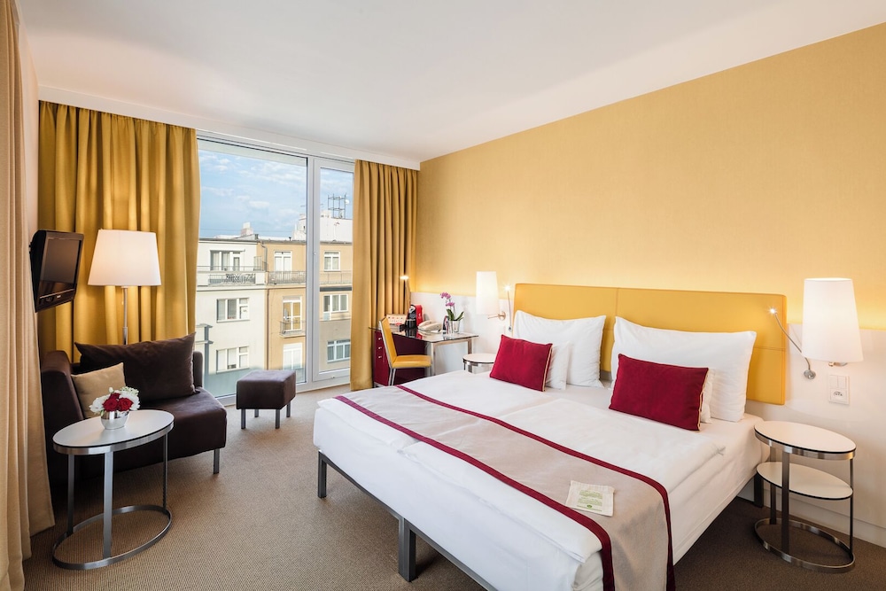 Orea Hotel Andels - last minute hotel in Prague
