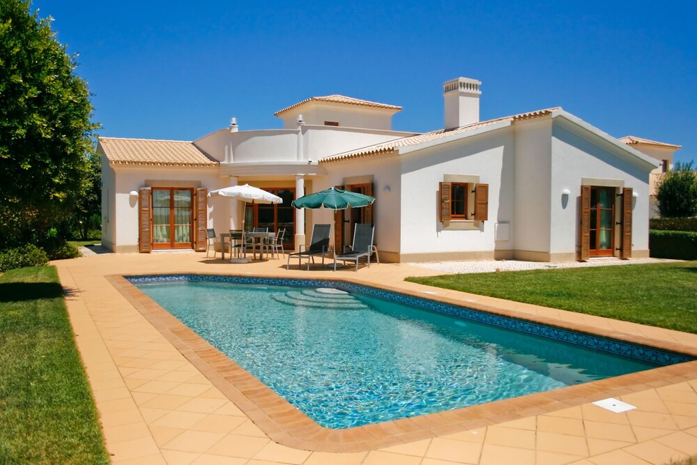 AlmaVerde Village & Spa in Vila Do Bispo, Portugal