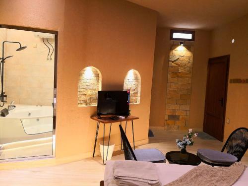 Alaqur View Inn نزل واجهة العقر — Nizwa — photo 5