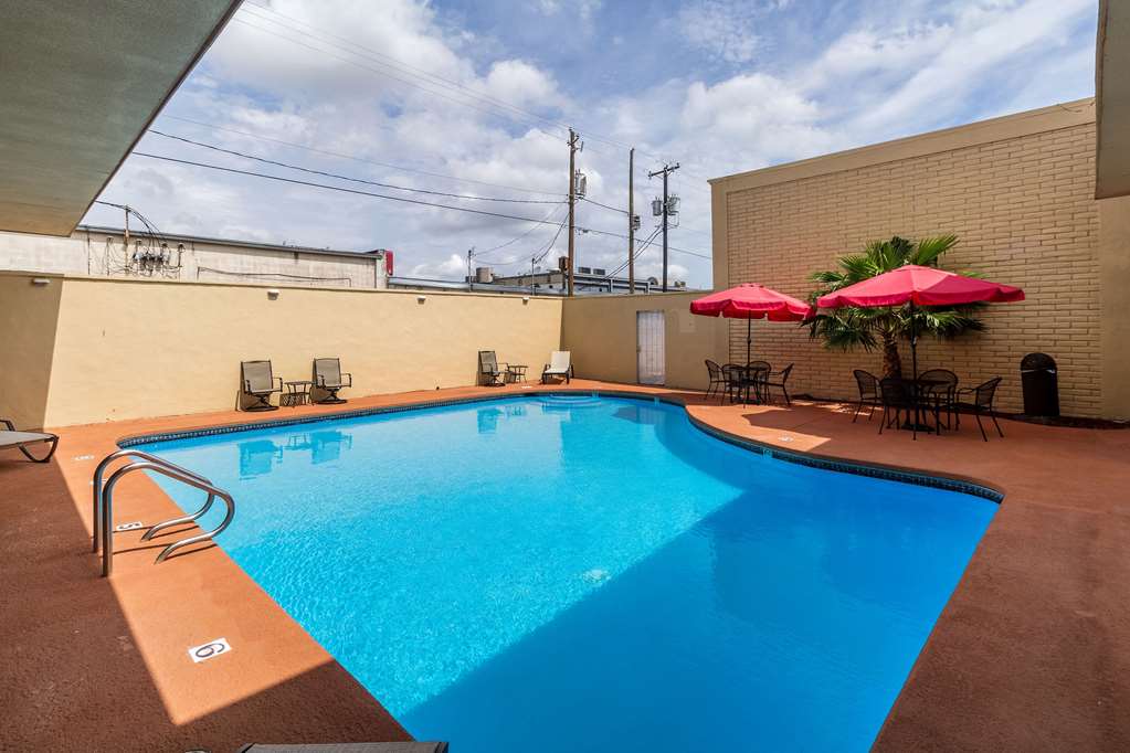Clarion Inn near McAllen Airport - photo 23