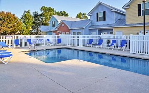 Gulf Stream Cottages 300 - photo 24