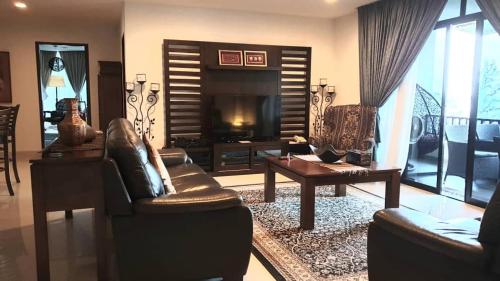 Samsuria Exclusive Beach Penthouse — 4-Star Luxury Hotel in Kuantan, Malaysia