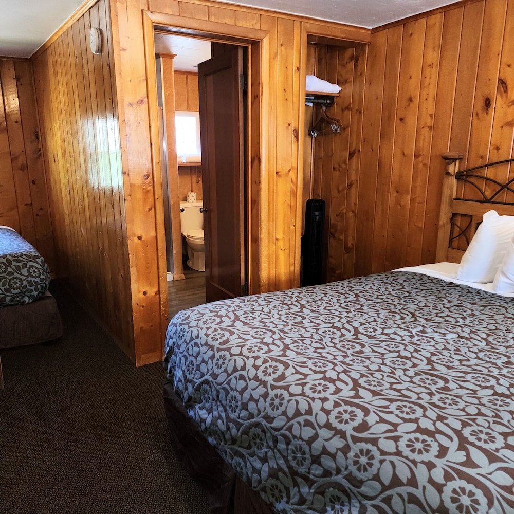 Canyon Motel - photo 39