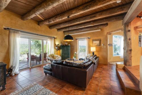 Day Break Star in Santa Fe, United States