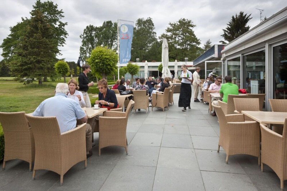 Hotel Laurabos - carbon neutral hotel in Weert