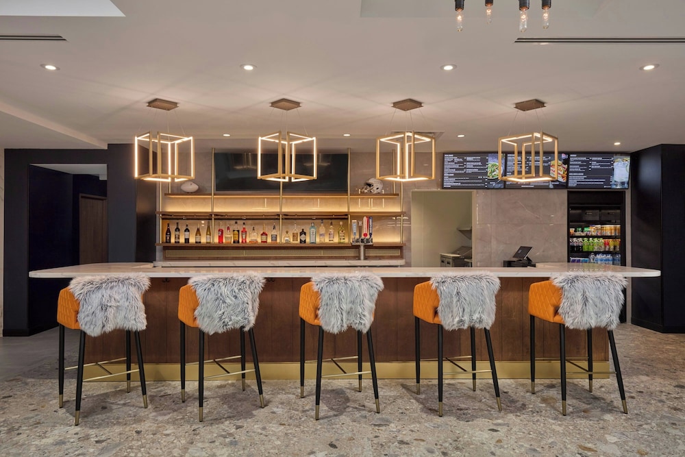 Courtyard by Marriott Denver Downtown West - photo 5