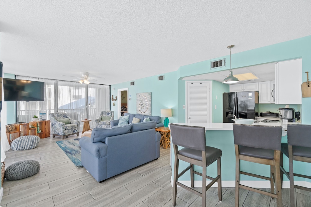 Aquavista Beach Resort By Panhandle Getaways - photo 100