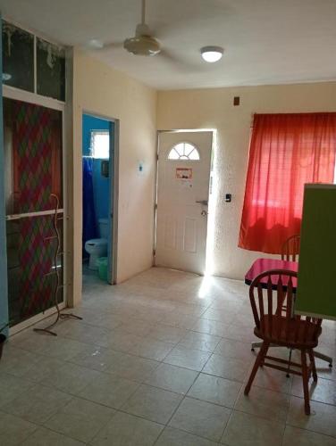 Linda Vista Inn - carbon neutral hotel in Cancun