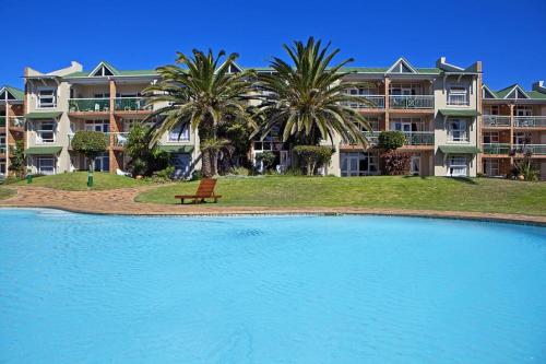 Brookes Hill suites no 18 — 4-Star Luxury Hotel in Port Elizabeth, South Africa