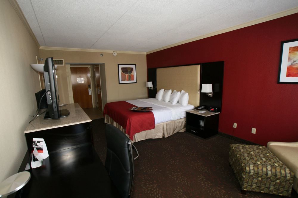 Liyo Inn Clinton - photo 24