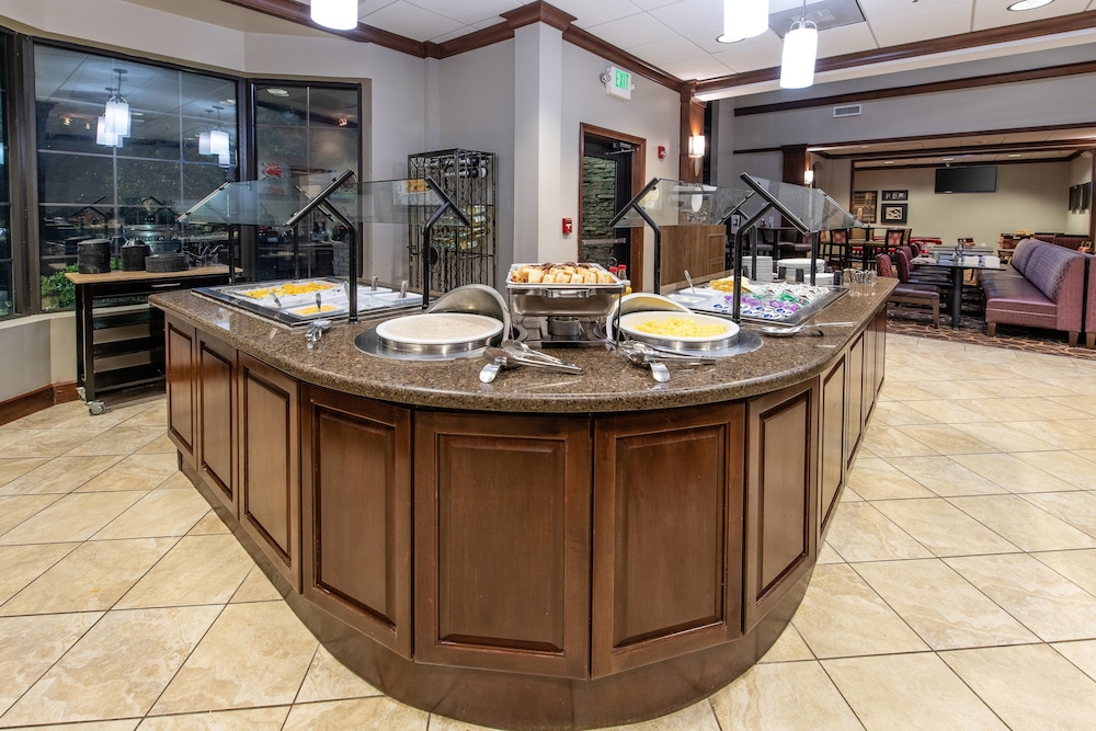 Staybridge Suites Charleston Ashley Phosphate - photo 92