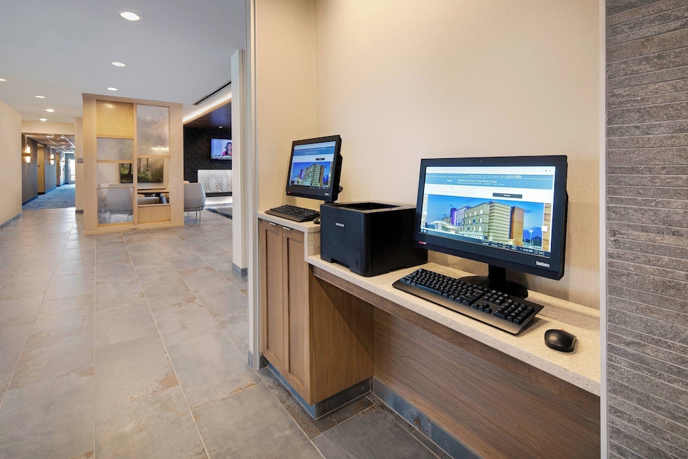 Fairfield Inn & Suites by Marriott Tampa Wesley Chapel - photo 23