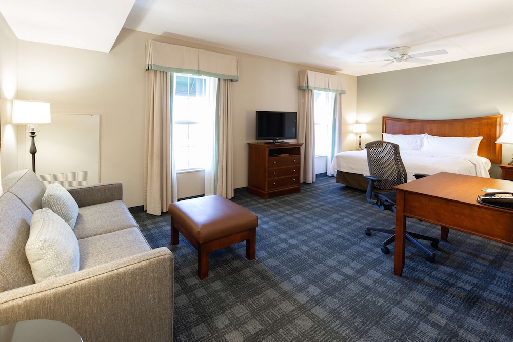Homewood Suites by Hilton Lawrenceville Duluth - photo 6