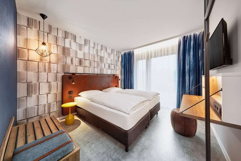 H2 Hotel Mainz in Mainz, Germany