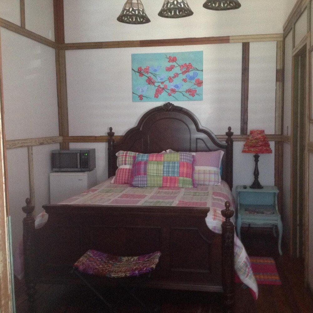 The Main Street Hotel - photo 17