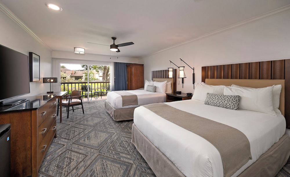 Half Moon Bay Lodge - photo 15