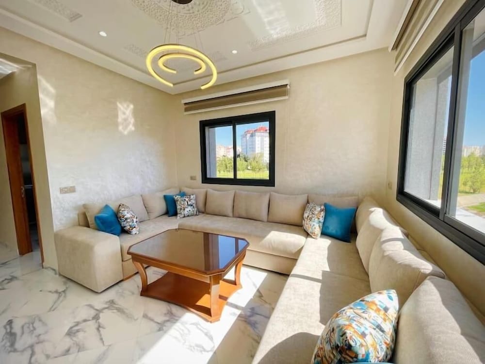 Yaluna Aparthotel in Tangier, Morocco