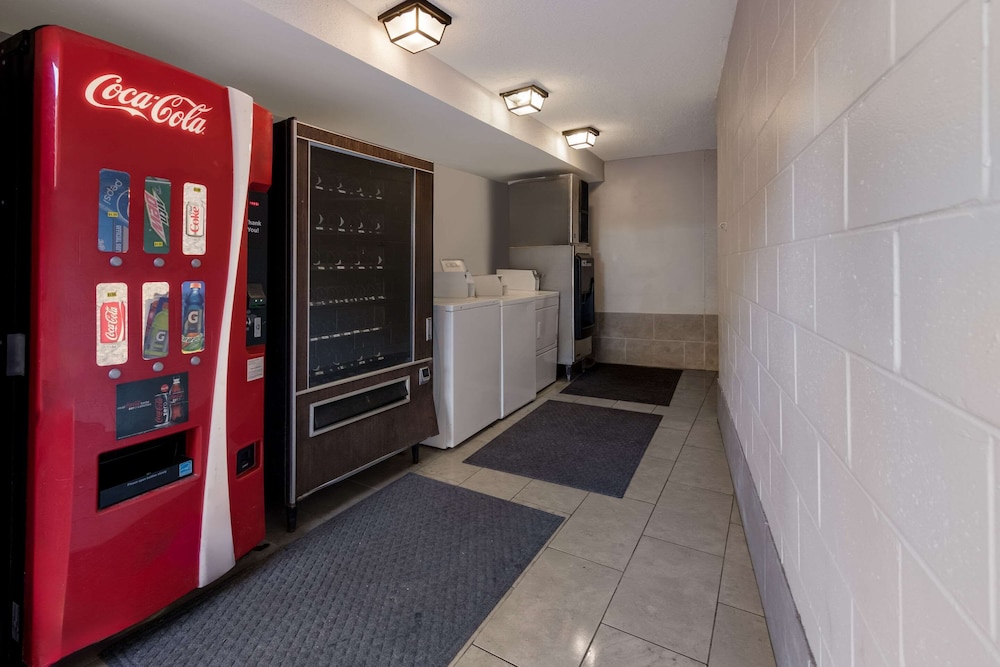 Quality Inn Orange Park Jacksonville - photo 23