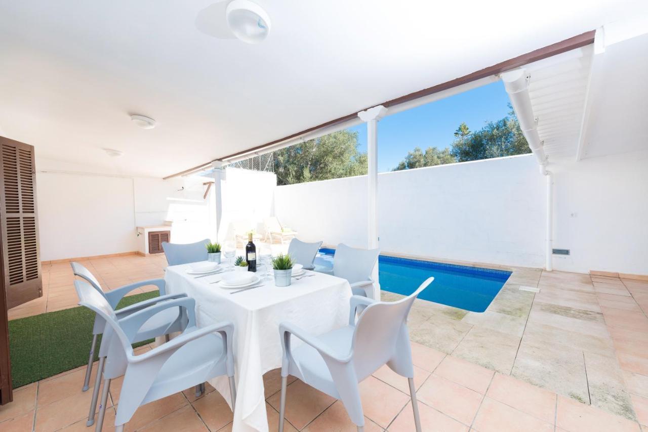 Sestanyolet - last minute hotel in Llucmajor