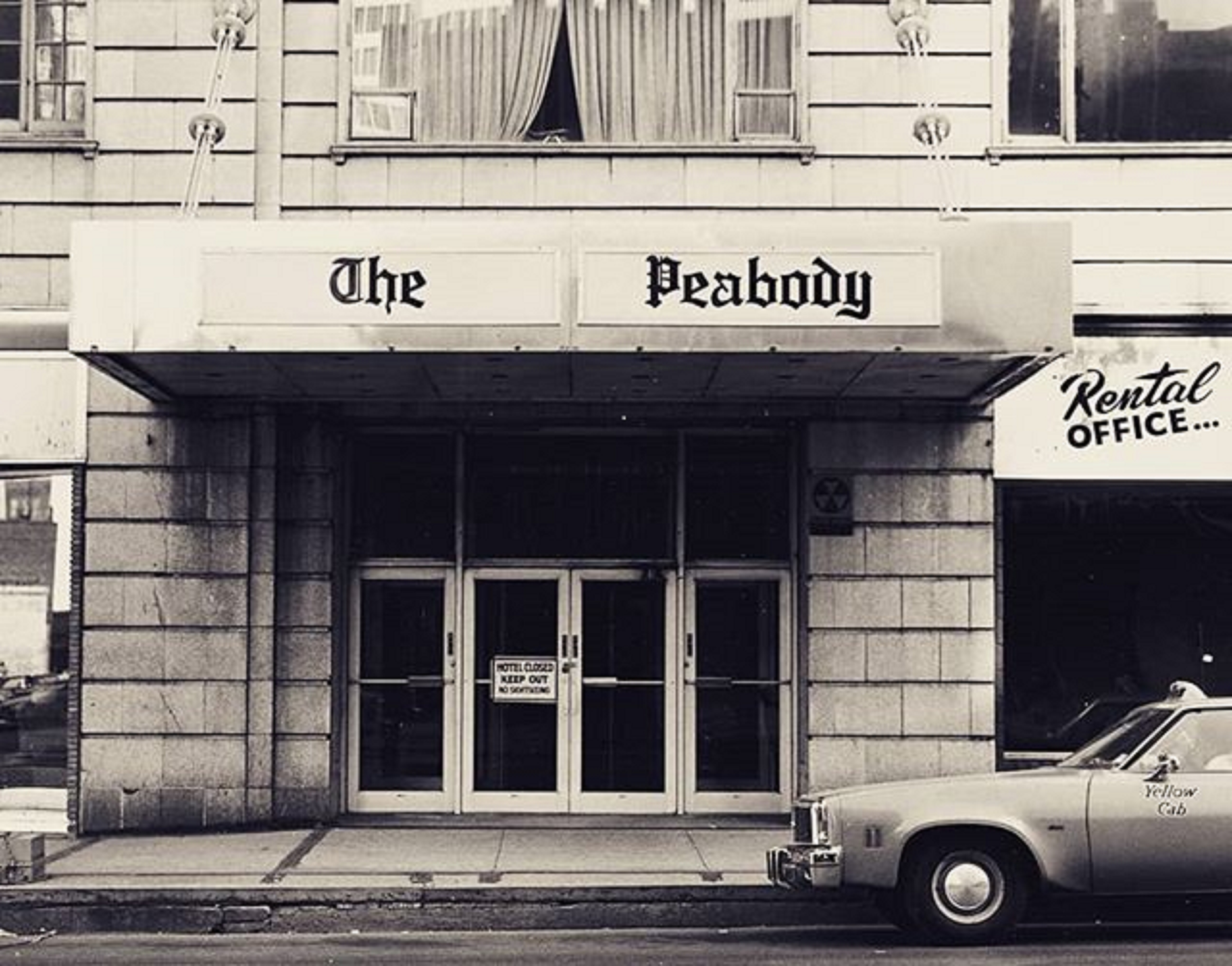 The Peabody Memphis - photo 6