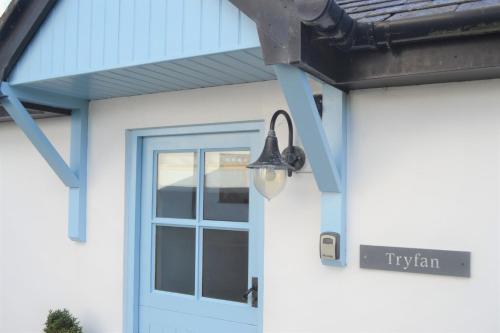 Tryfan Betws y Coed Snowdonia 2 En suite bedrooms — 5-Star Luxury Hotel in Betws-Y-Coed, United Kingdom