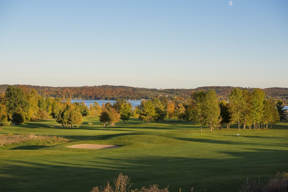 Bellmere Winds Golf Resort in Peterborough, Canada