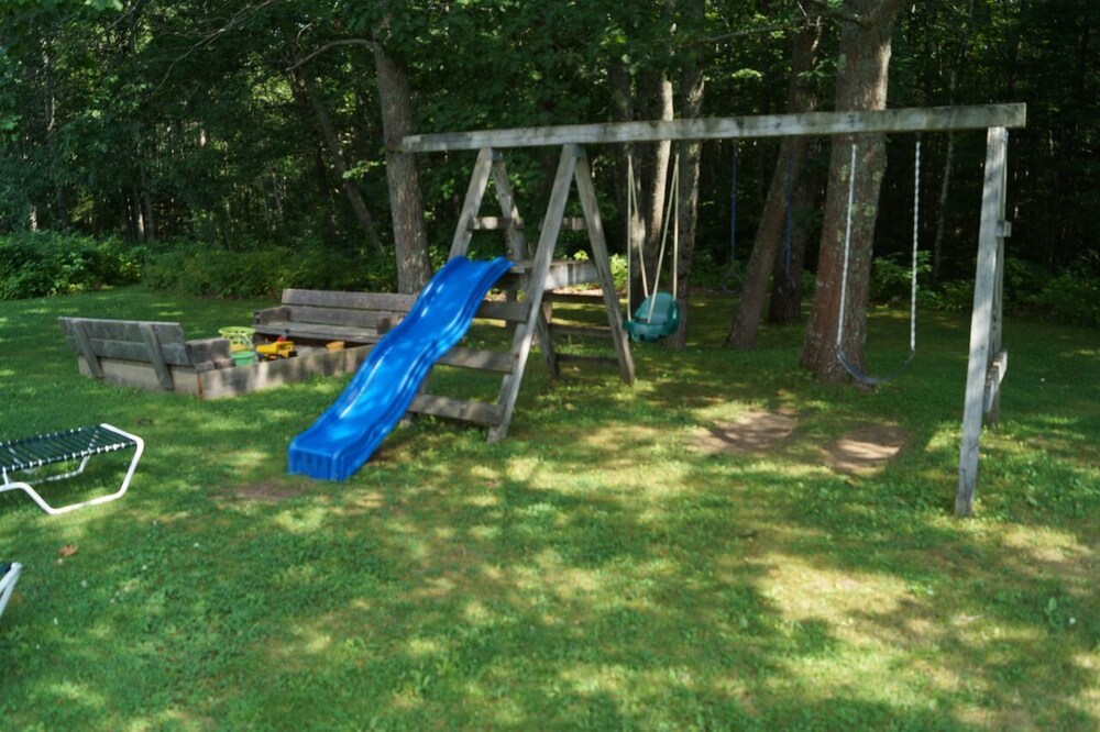 Ocean Woods Resort - photo 48